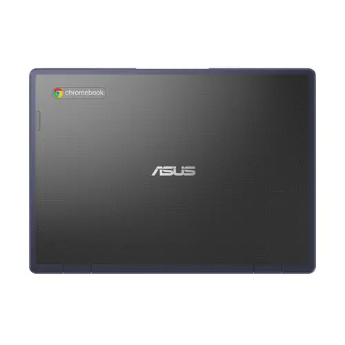 Chromebook CZ11 CZ1104CM4A-MZ0078 - Ordenador Portátil 11.6" HD (MediaTek Kompanio 540, 4GB RAM, 64GB eMMC, ARM Mali-G57 MC2, ChromeOS) Gris Mineral - Teclado QWERTY español - Imagen 9
