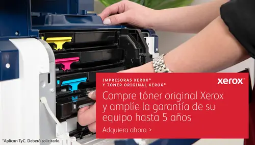 VersaLink C7000 A3 35/35 ppm Impresora Adobe PS3 PCL5e/6 2 bdjas Total 620 hojas - Imagen 38