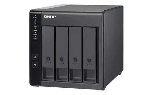 TR-004 caja para disco duro externo Carcasa de disco duro/SSD Negro 2.5/3.5" - Imagen 10