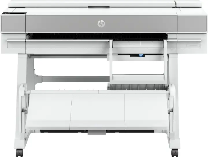Impresora DesignJet T950 de 36 pulgadas