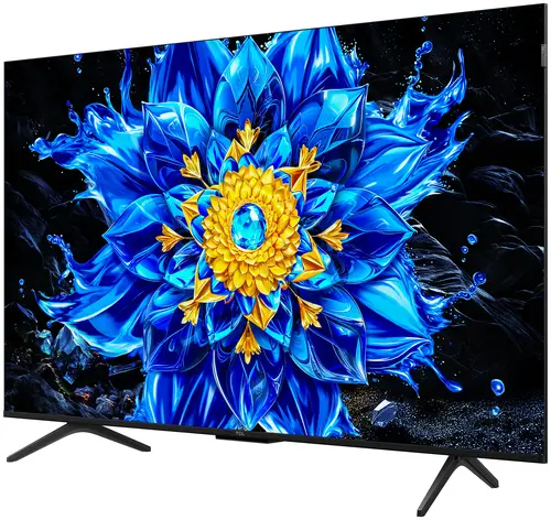 P8L 75P8L Televisor 190,5 cm (75") 4K Ultra HD Smart TV Wifi Negro 450 cd / m² - Imagen 9