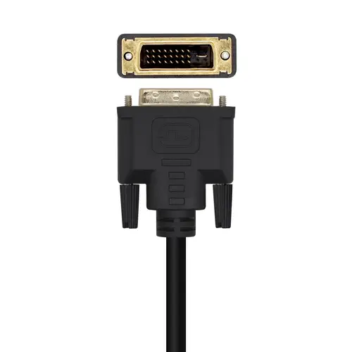 Cable Conversor DisplayPort A DVI, DP/M-DVI/M, Negro, 3.0m - Imagen 2
