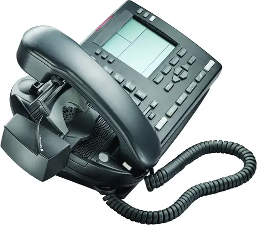 Descolgador de terminal HL10 con toma recta TAA - Imagen 3
