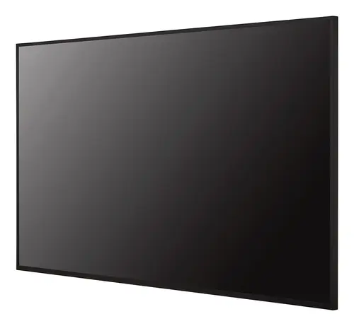 55UH7N-E pantalla de señalización Pantalla plana para señalización digital 139,7 cm (55") LED Wifi 700 cd / m² 4K Ultra HD Negro Procesador incorporado WebOS 24/7 - Imagen 3