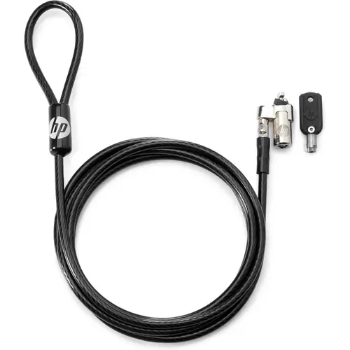 Keyed Cable Lock - Imagen 2