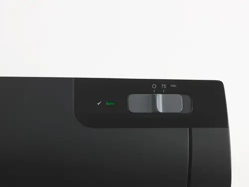 Plastificadora Fusion 1000L A4 - Imagen 5