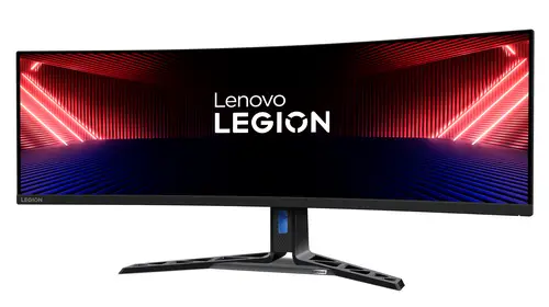 Legion R45w-30 pantalla para PC 113 cm (44.5") 5120 x 1440 Pixeles DQHD LED Negro - Imagen 12
