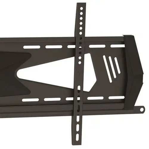 Soporte Fijo de Soporte de Montaje en Pared para TV de 37 a 70 Pulgadas - Antirrobo - Imagen 2