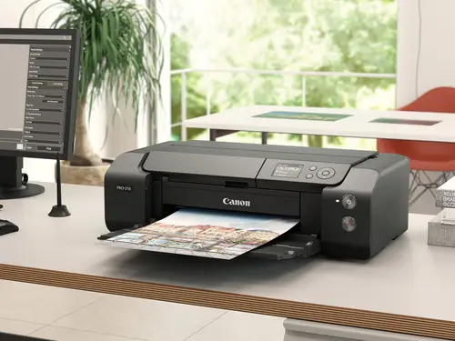 imagePROGRAF PRO-310 impresora de inyección de tinta Color 4800 x 2400 DPI A3+ Wifi - Imagen 13