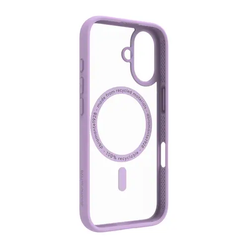Grenen MS funda para teléfono móvil Púrpura - Imagen 4