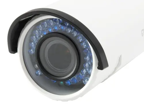 FCS-5060 cámara de vigilancia Bullet (shape) Cámara de seguridad IP Interior y exterior 1920 x 1080 Pixeles Techo/pared - Imagen 5