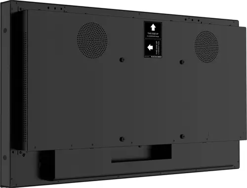TF3239AS-B1AG pantalla de señalización Pantalla plana para señalización digital 80 cm (31.5") LED 500 cd / m² 2.4K Ultra HD Negro Pantalla táctil Procesador incorporado Android 24/7 - Imagen 14