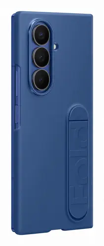 EF-MF966CNEGWW funda para teléfono móvil 17,4 cm (6.85") Marina - Imagen 2