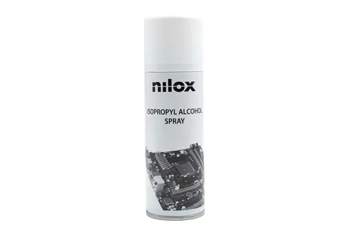 SPRAY ISOPROPILICO ALCOHOL - Imagen 2