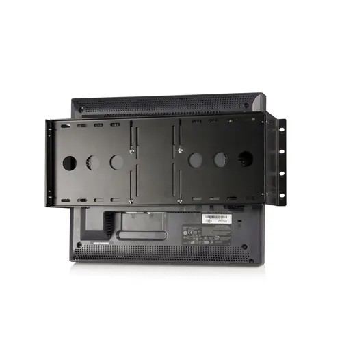 Bracket Soporte Montura para Monitores VESA LCD en Rack Armario de 19" Pulgadas - Imagen 3