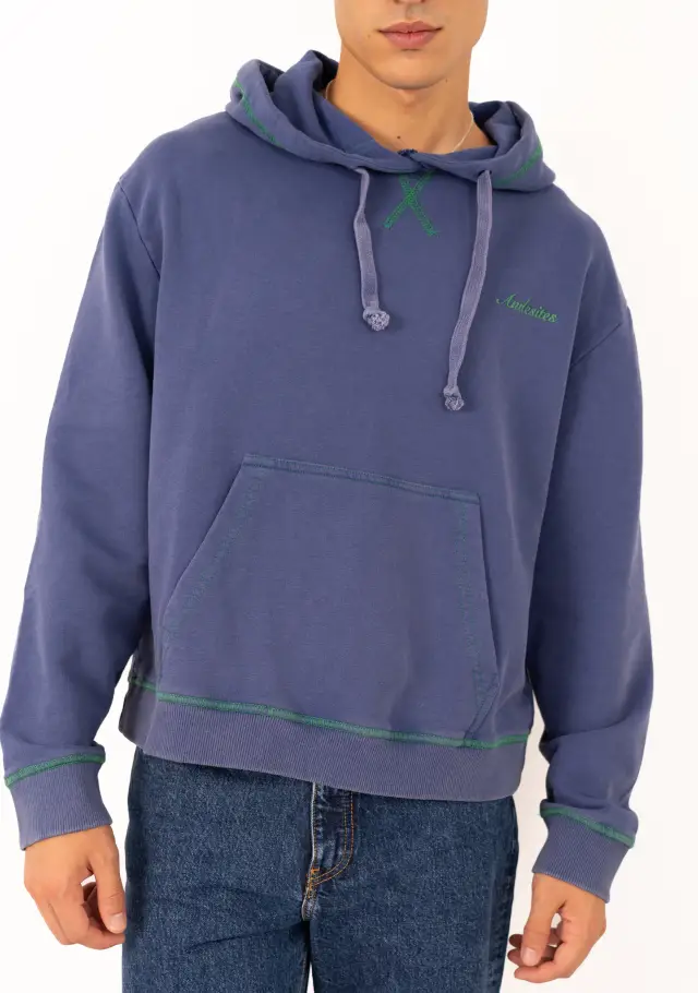 Championnat Sweatshirt