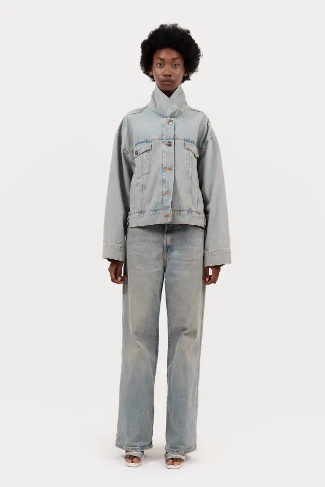 L´ÉQUIPE JACKET