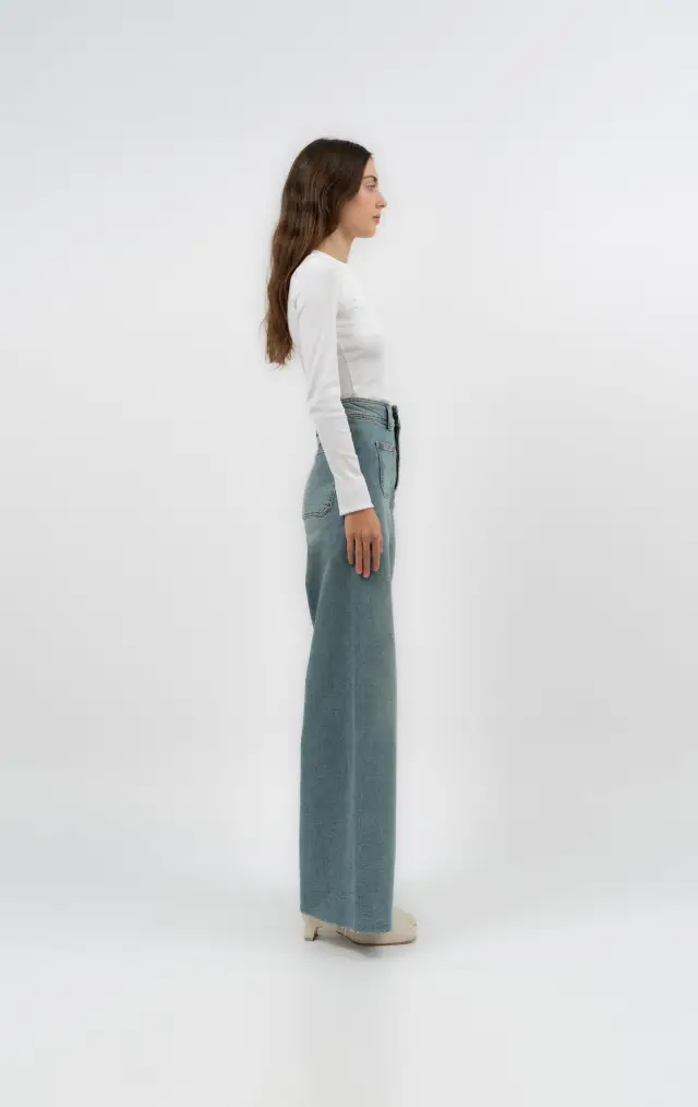 JEANS EDULIS DENIM