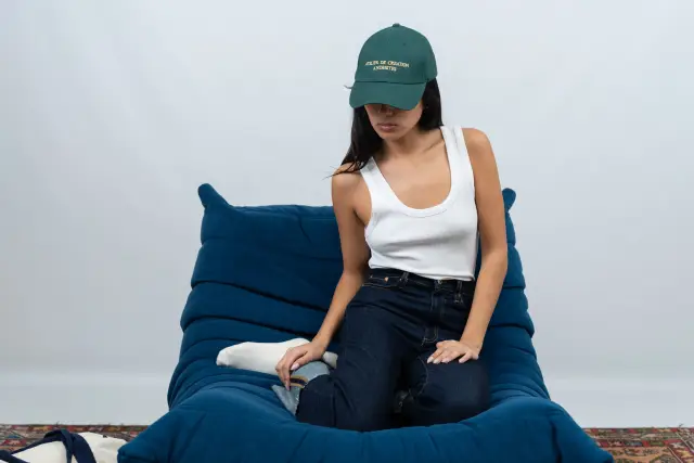 Gorra Atelier de création
