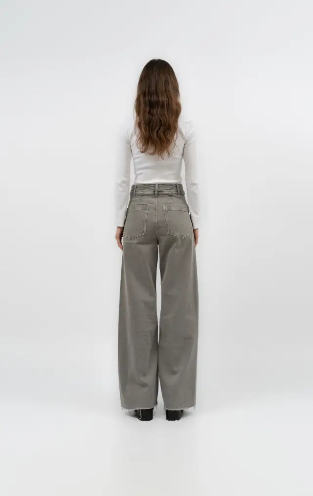 EDULIS GREY