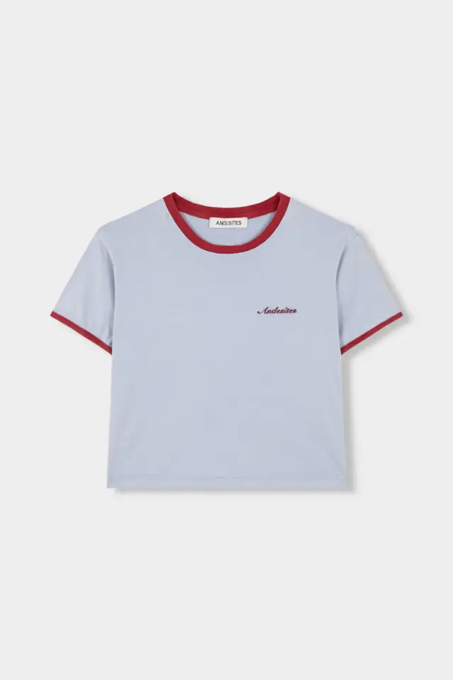 Camiseta Championnat