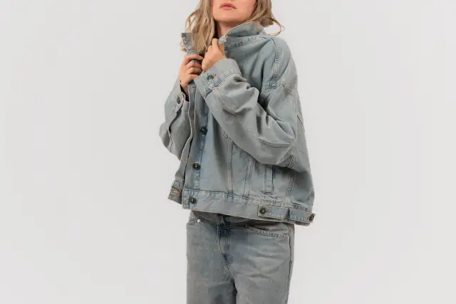 L´ÉQUIPE JACKET