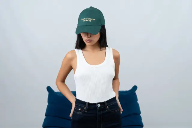 Gorra Atelier de création