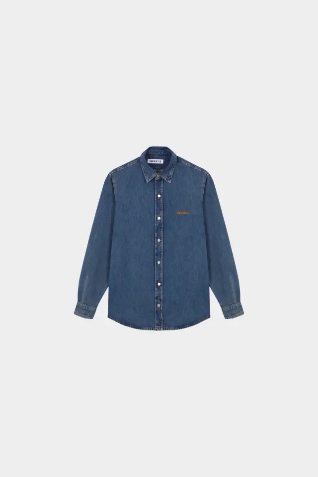 LA CHEMISE VANITE