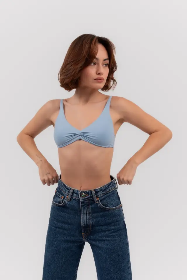 JEANS VAGUE DARK BLUE