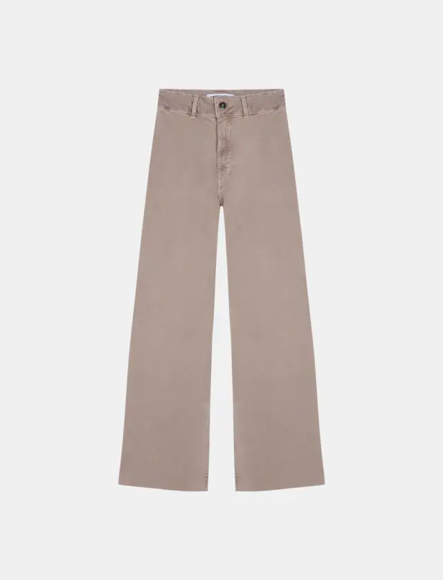 EDULIS TAUPE