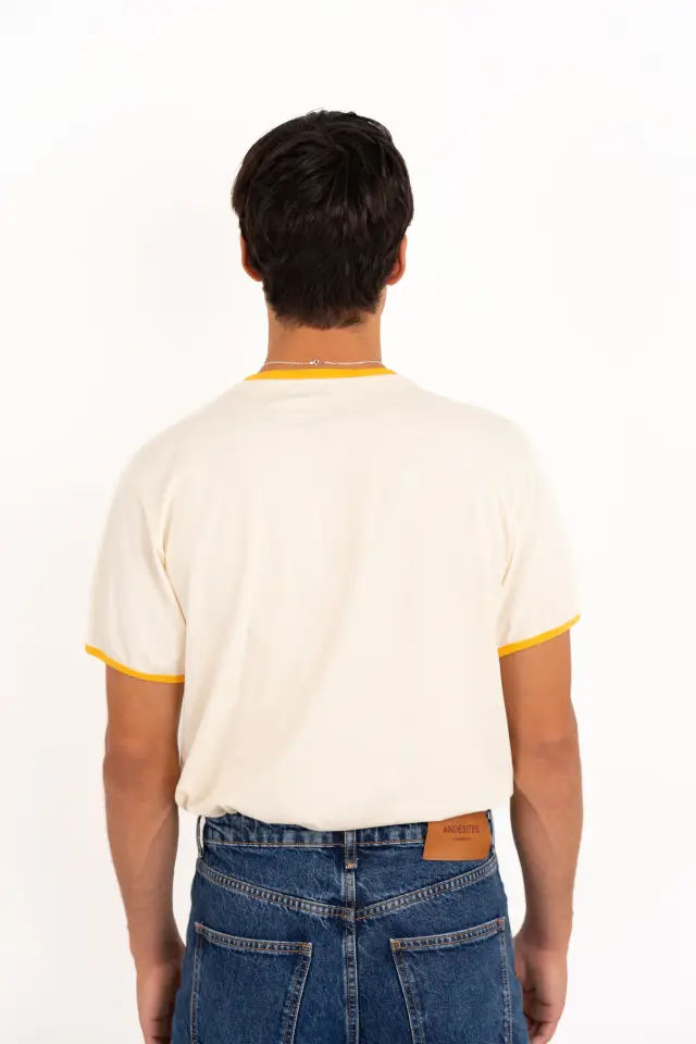 Camiseta Team