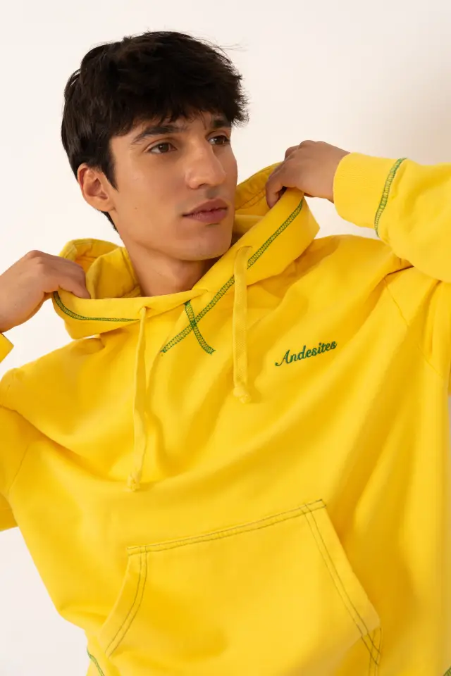 Sudadera La Maison