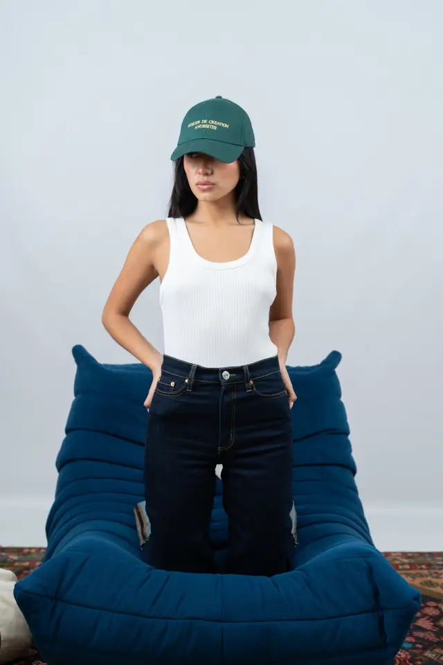Gorra Atelier de création