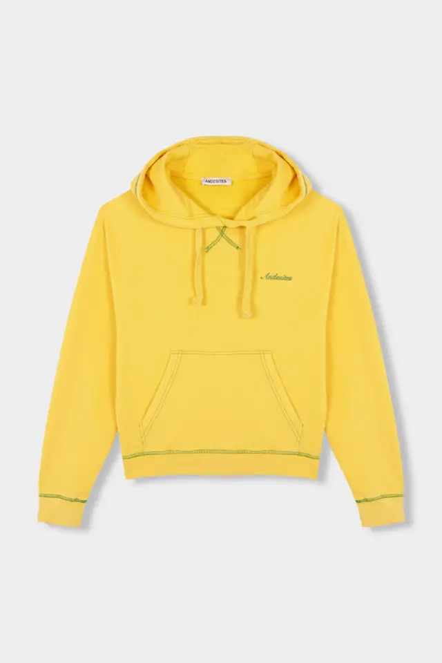 Sudadera La Maison