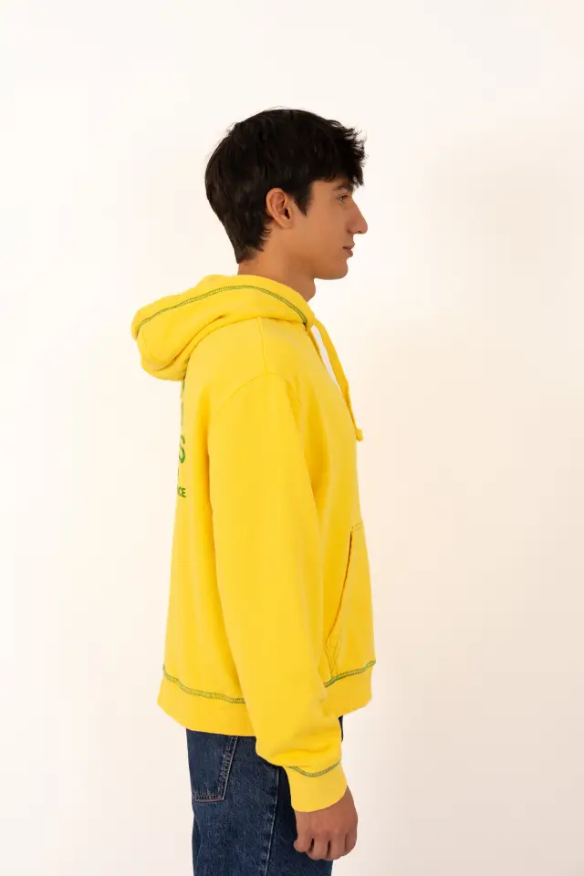 Sudadera La Maison