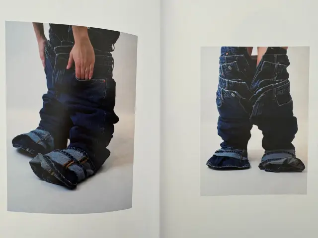 LIBRO ANDESITES