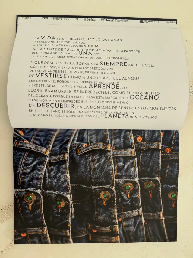 LIBRO ANDESITES