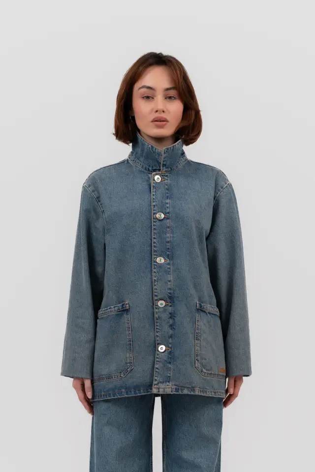 LA VILLE JACKET