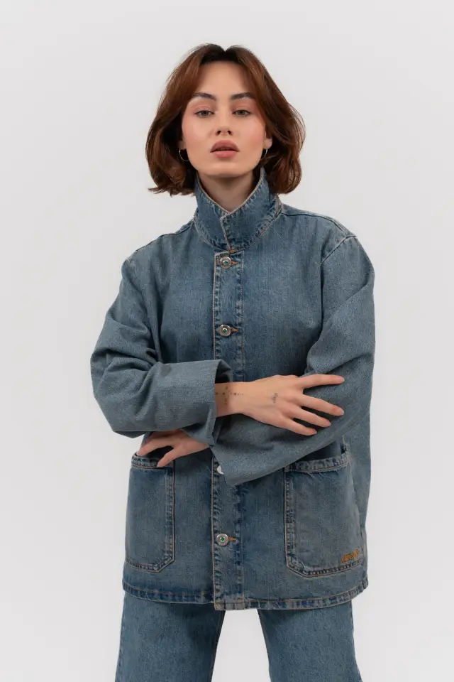 LA VILLE JACKET