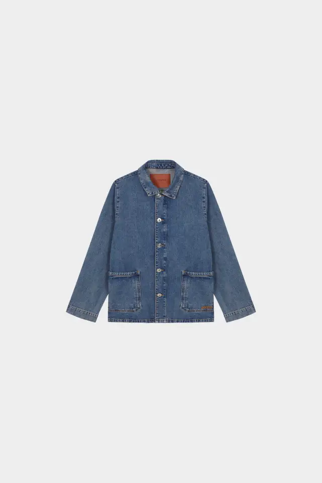 LA VILLE JACKET