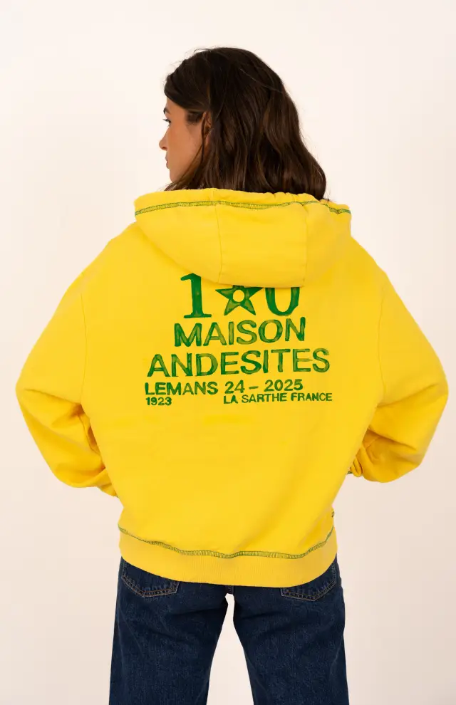 La Maison Sweatshirt