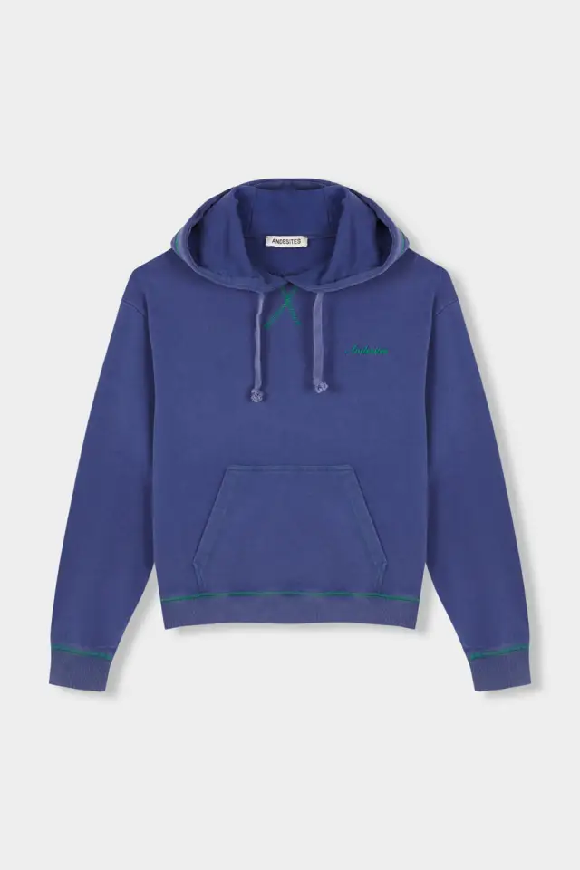 Sudadera Championnat