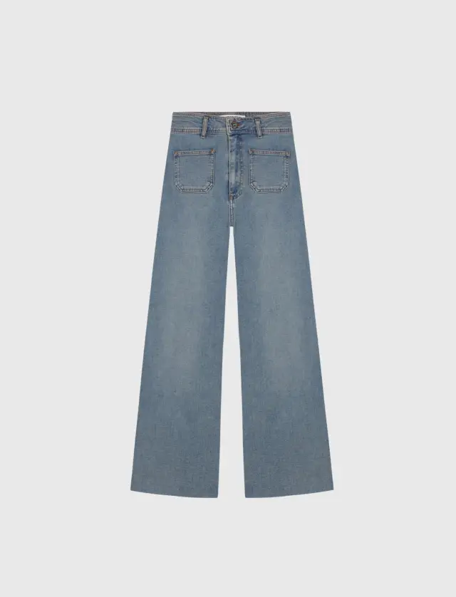 JEANS EDULIS DENIM
