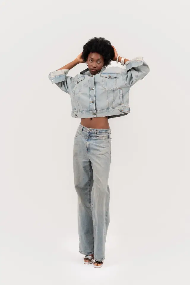 L´ÉQUIPE JACKET