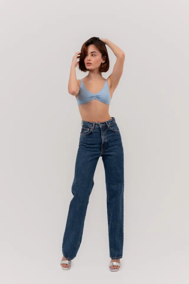 JEANS VAGUE DARK BLUE