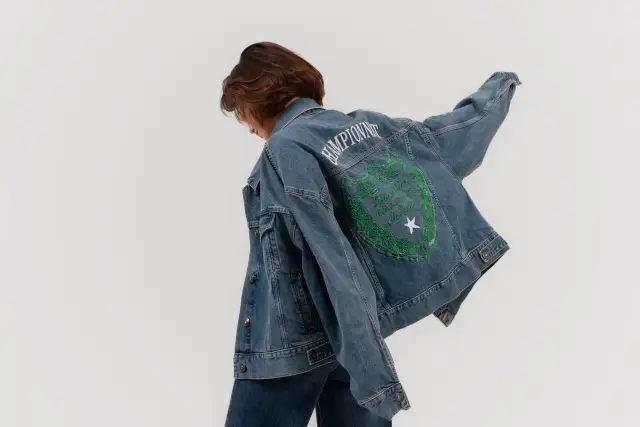LE CHAMPIONNAT JACKET