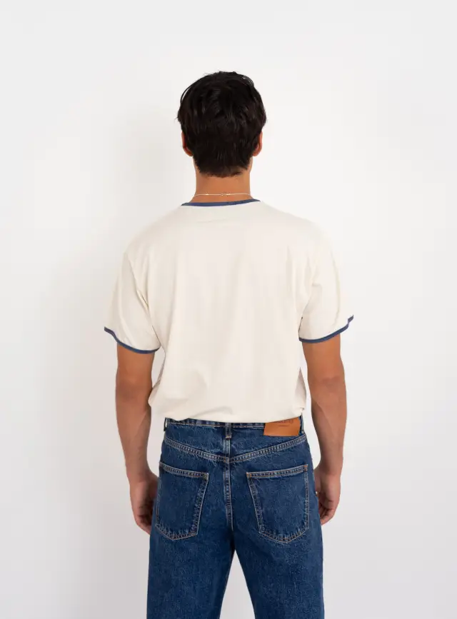 Camiseta Le casque