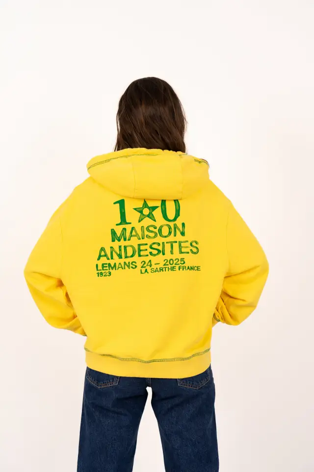 La Maison Sweatshirt