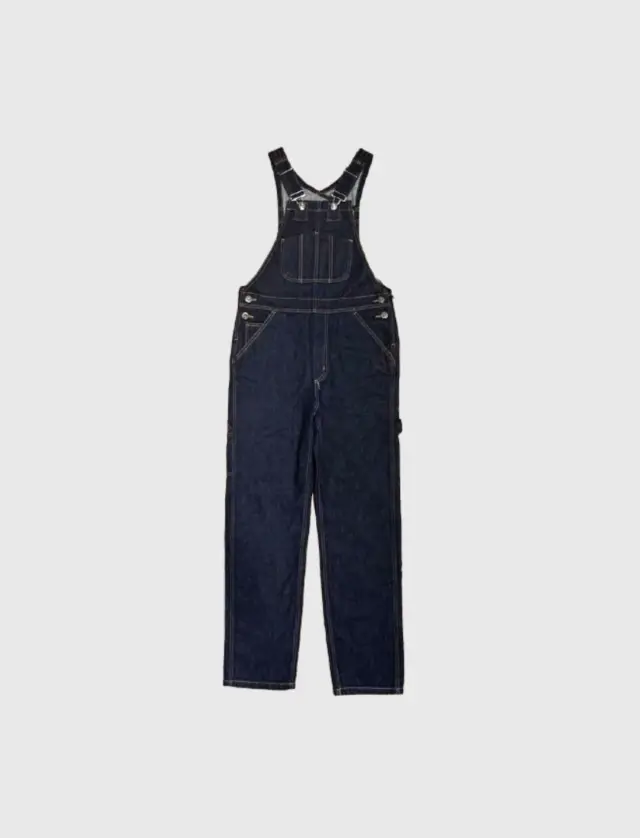 JEANS OVERALL LE COEUR