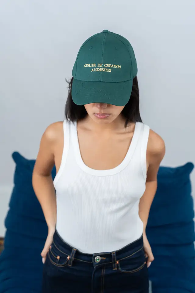Gorra Atelier de création